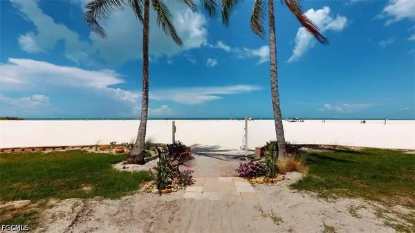 6662 Estero Boulevard #409, Fort Myers Beach, FL 33931