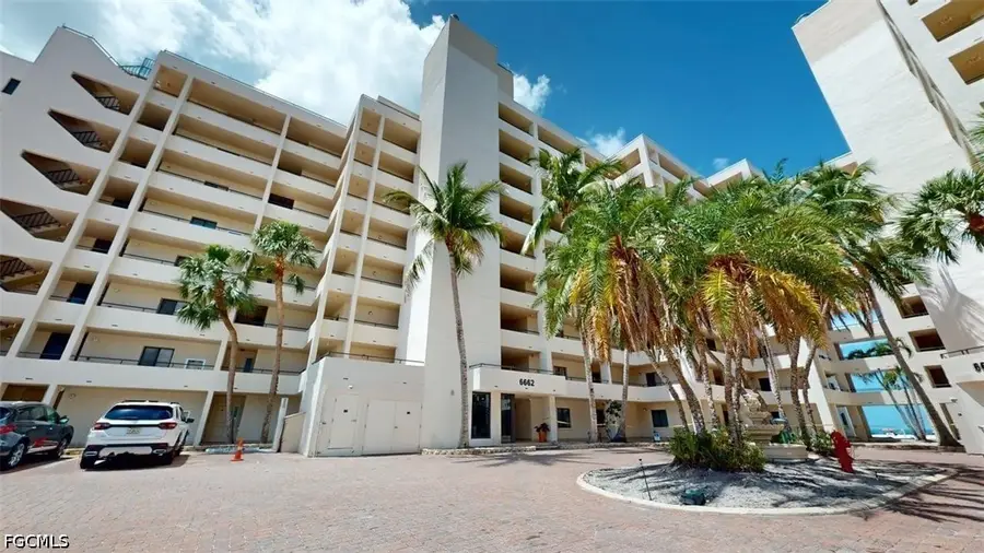 6662 Estero Boulevard #409, Fort Myers Beach, FL 33931 - #3