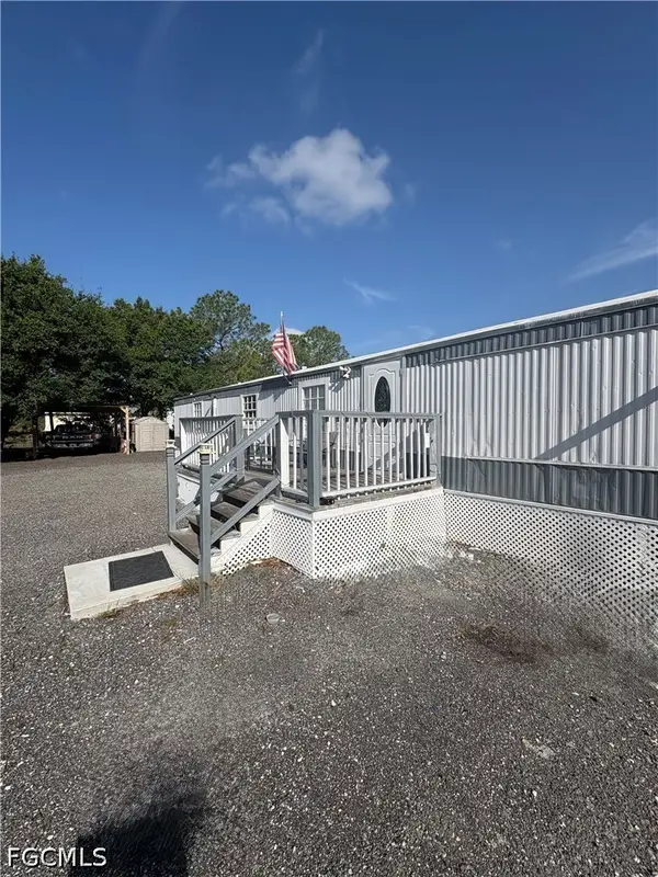 187 Montura Avenue, Clewiston, FL 33440