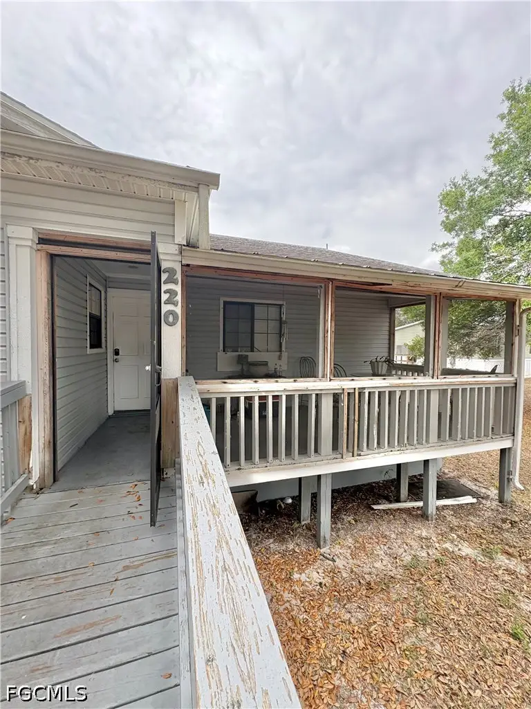 230 N Brida Street, Clewiston, FL 33440 - #2