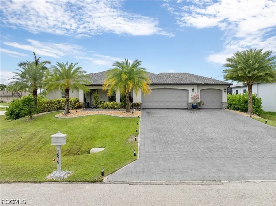 Address Withheld By Seller, Cape Coral, FL 33914 - #3