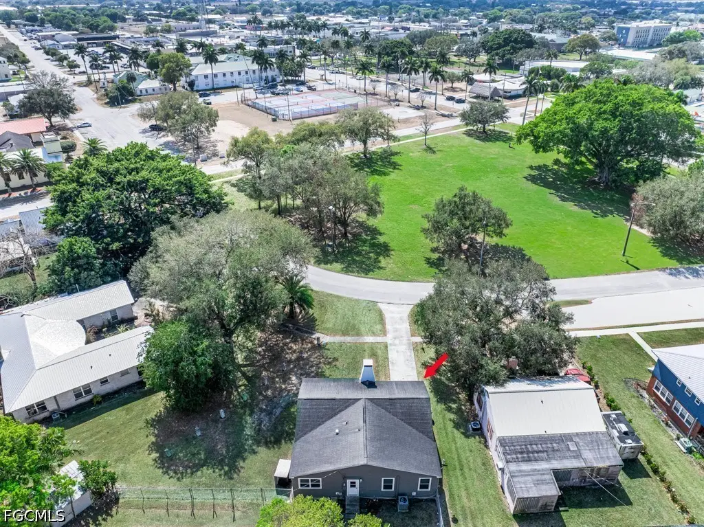 416 N Deane Duff Avenue, Clewiston, FL 33440 - #1