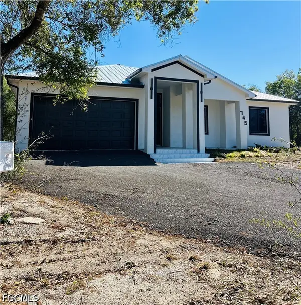 745 N Estribo Street, Clewiston, FL 33440