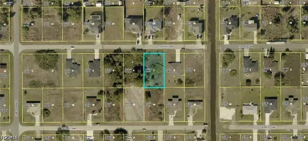 4005 17th Street Sw, Lehigh Acres, FL 33976