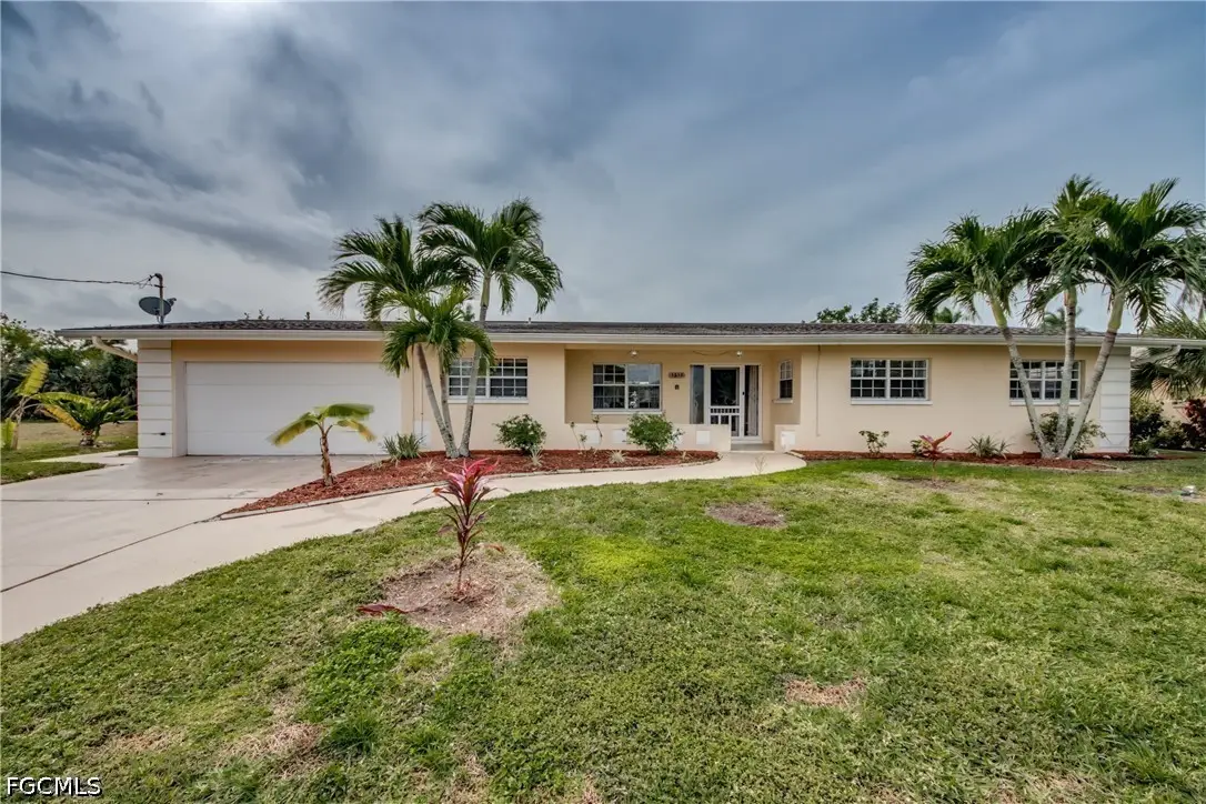 5359 Majestic Court, Cape Coral, FL 33904 - #1