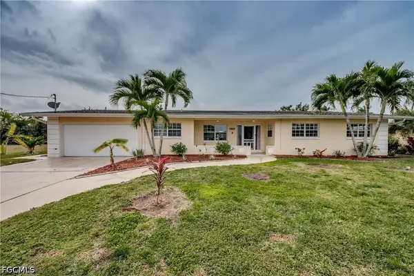 5359 Majestic Court, Cape Coral, FL 33904