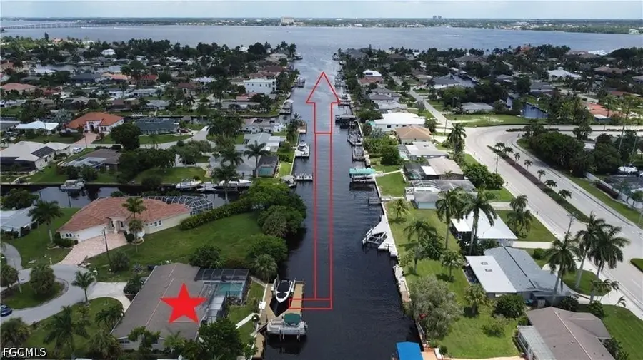 5359 Majestic Court, Cape Coral, FL 33904 - #2