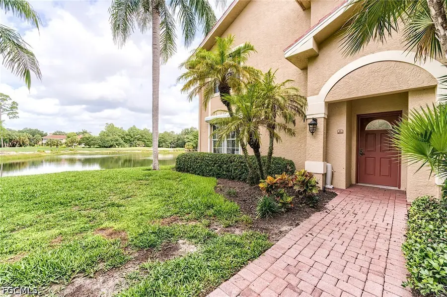 20210 Calice Court #201, Estero, FL 33928 - #2