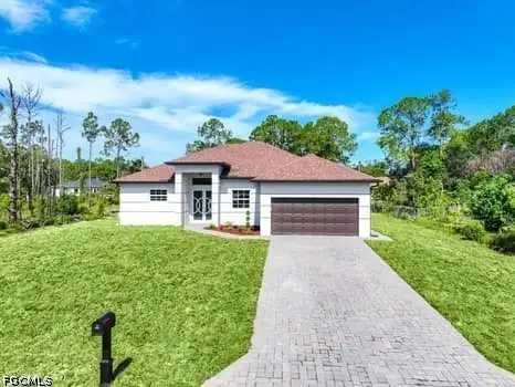 1511 Rush Avenue, Lehigh Acres, FL 33972 - #1