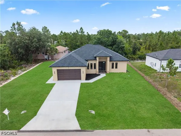 14 W 9th Street, Lehigh Acres, FL 33972