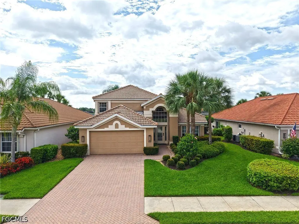 9227 Independence Way, Fort Myers, FL 33913 - #1