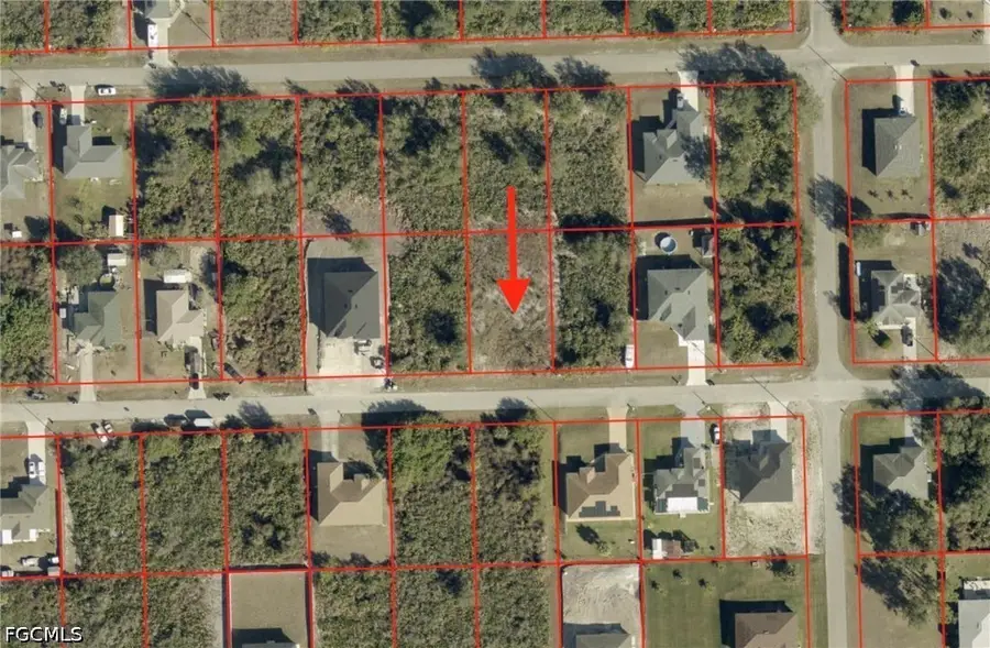 2706 65th Street W, Lehigh Acres, FL 33971 - #3