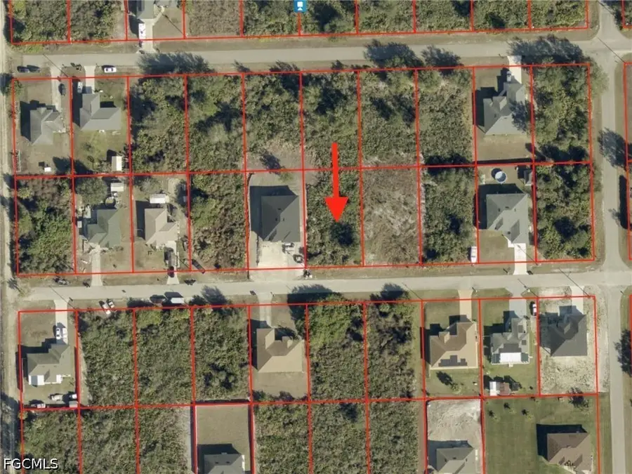 2708 65th Street W, Lehigh Acres, FL 33971 - #3
