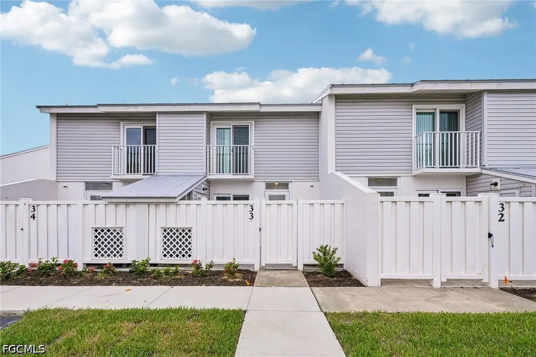 18010 San Carlos Boulevard #33, Fort Myers Beach, FL 33931 - #1