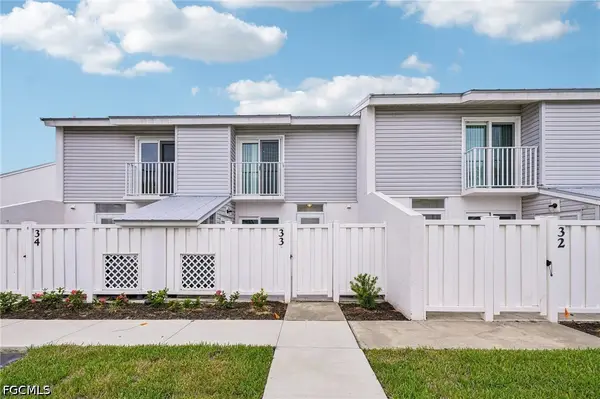 18010 San Carlos Boulevard #33, Fort Myers Beach, FL 33931