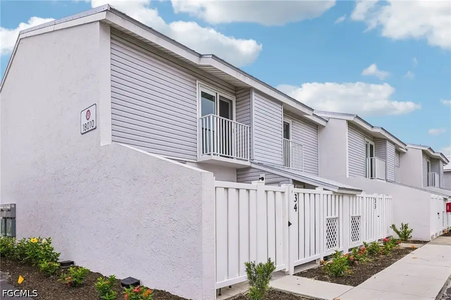 18010 San Carlos Boulevard #33, Fort Myers Beach, FL 33931 - #2