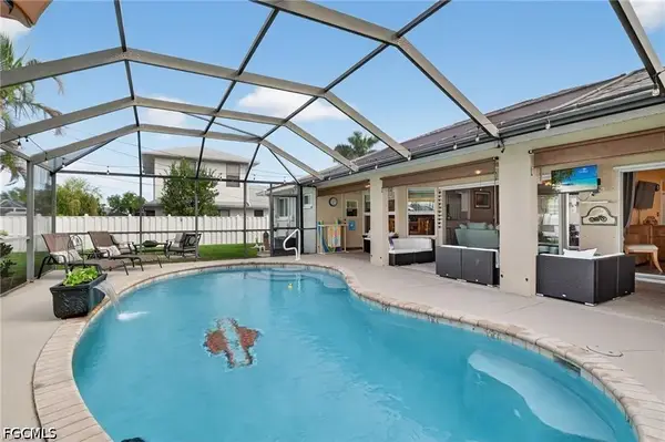 412 SE 13th Avenue, Cape Coral, FL 33990