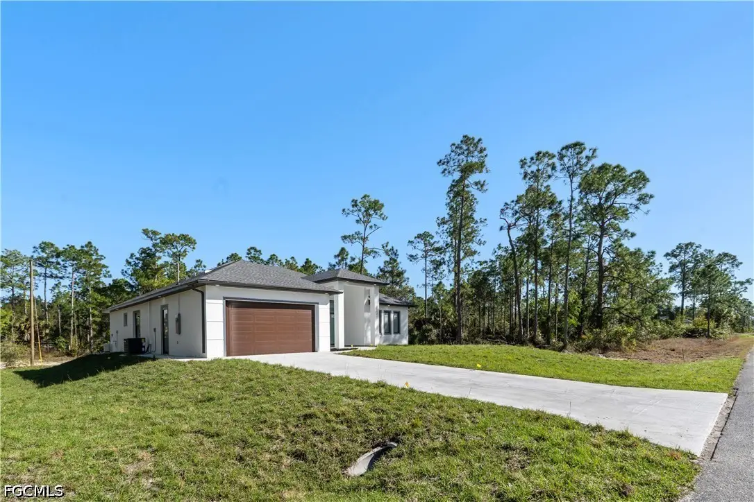 1112 Calvin Avenue, Lehigh Acres, FL 33972 - #1