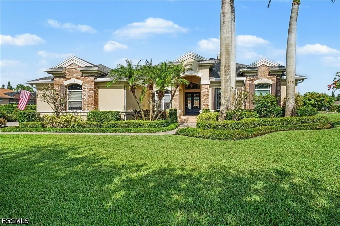 15220 Blackhawk Drive, Fort Myers, FL 33912 - #1