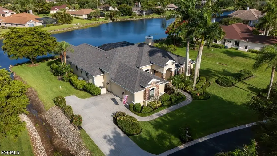 15220 Blackhawk Drive, Fort Myers, FL 33912 - #2