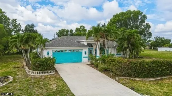 2038 NW 3rd Terrace, Cape Coral, FL 33993
