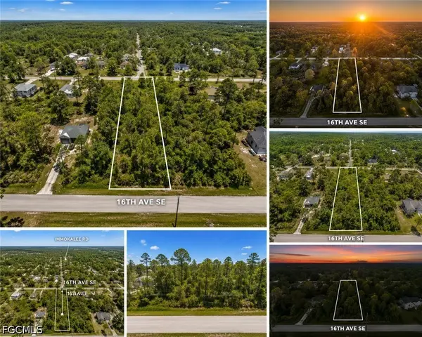 4270 16th Avenue Se, Naples, FL 34117