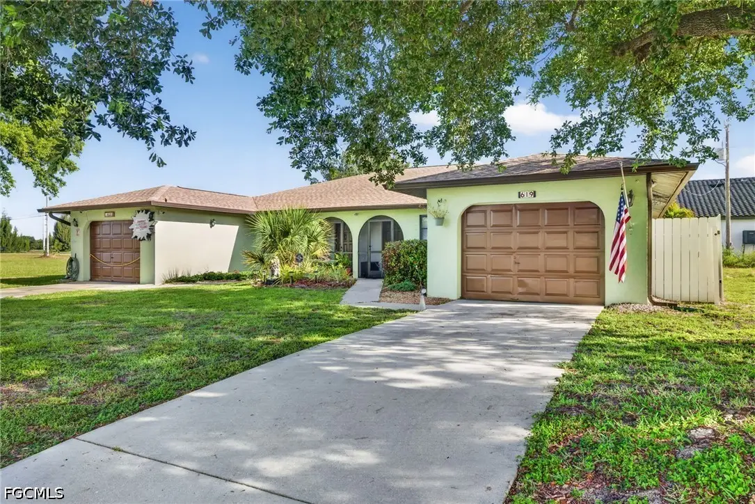 619/621 SW 3rd Terrace, Cape Coral, FL 33991 - #1