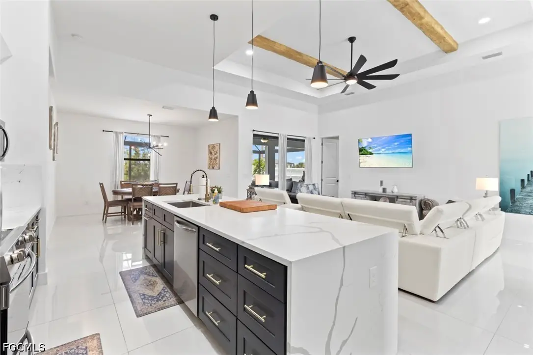 1 NW 8th Terrace, Cape Coral, FL 33993 - #1