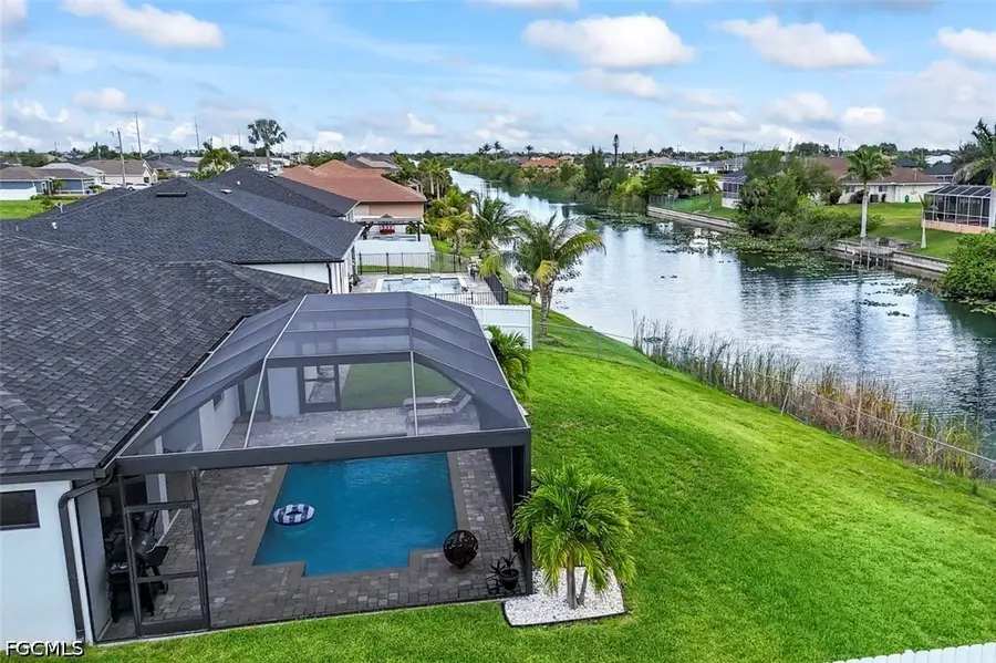 1 NW 8th Terrace, Cape Coral, FL 33993 - #2