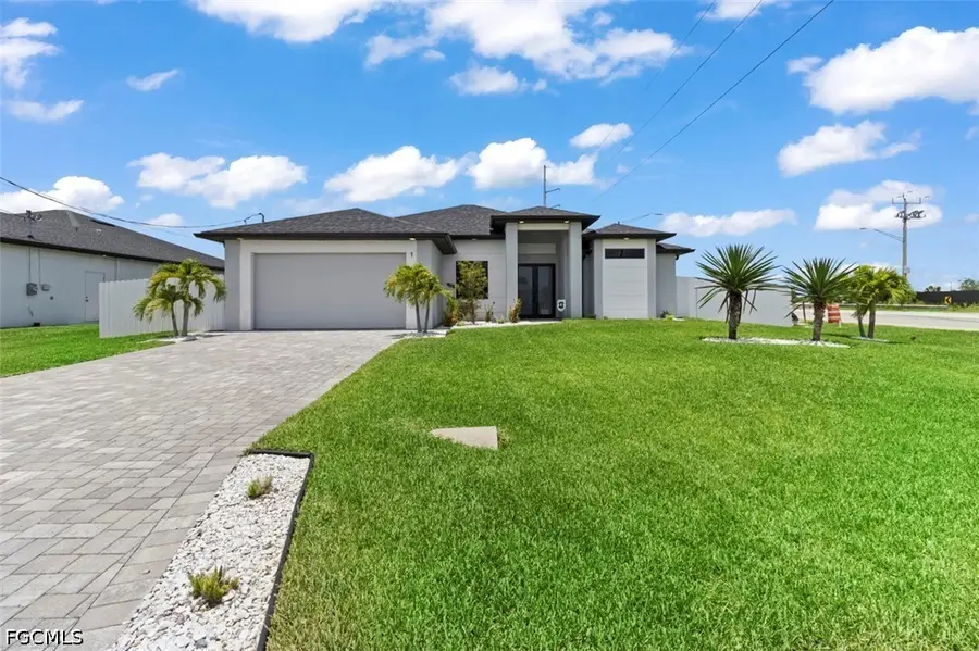 1 NW 8th Terrace, Cape Coral, FL 33993 - #3