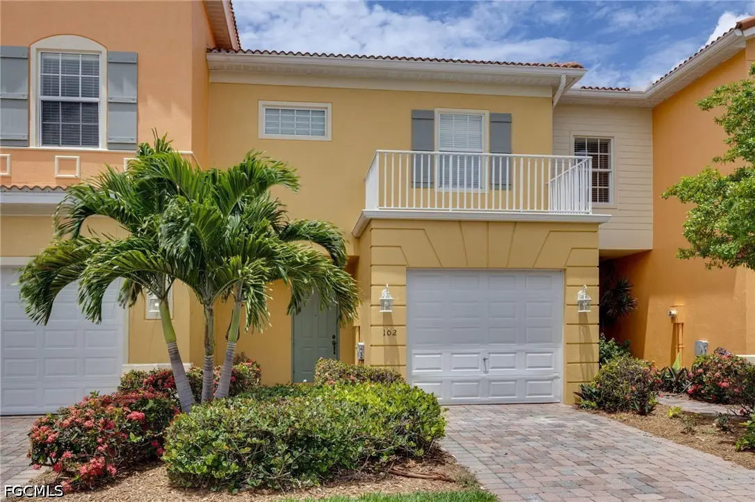 16217 Via Solera Circle #102, Fort Myers, FL 33908 - #1