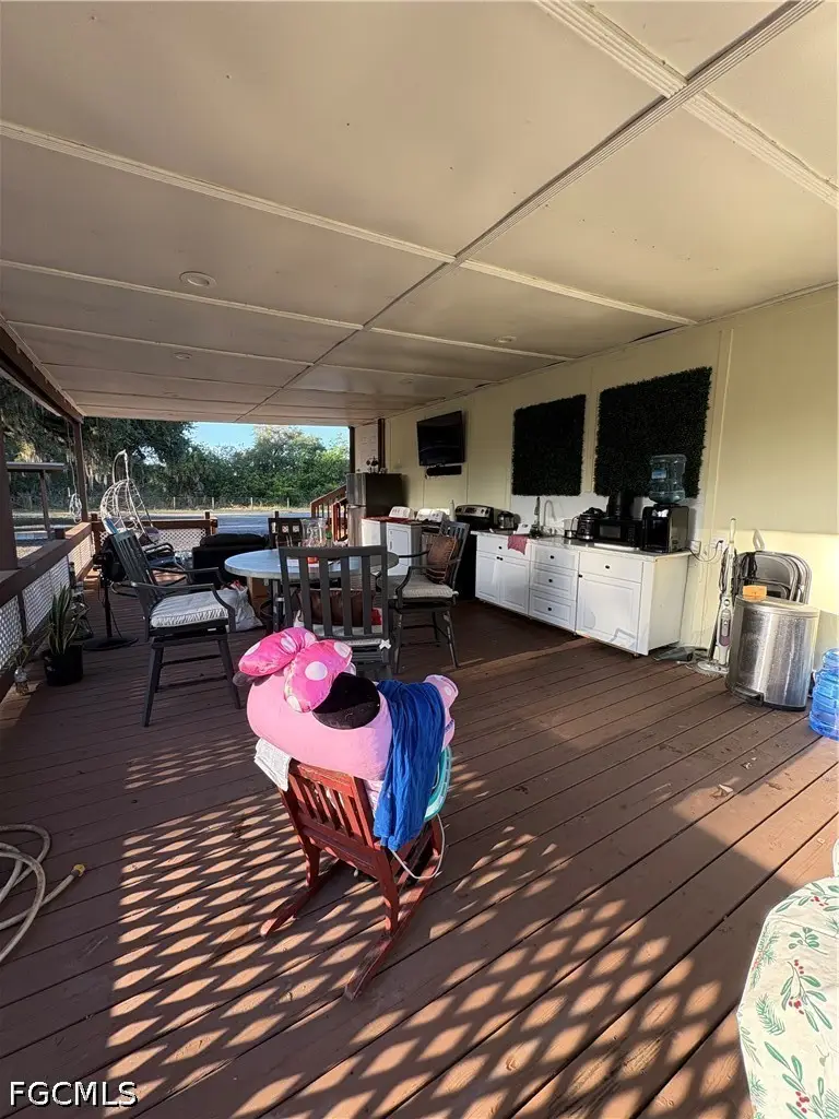 855 N Datil Street, Clewiston, FL 33440 - #2