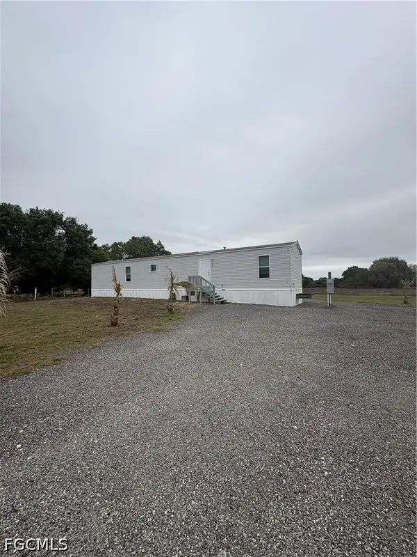 1310 Shanon Lane, Clewiston, FL 33440