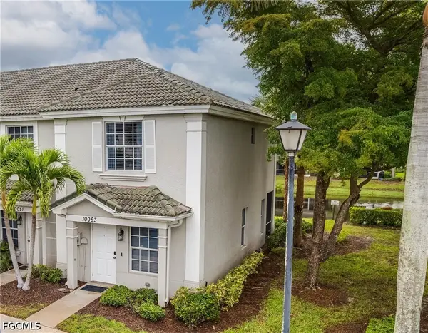 10053 Poppy Hill Drive, Fort Myers, FL 33966