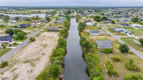 1809 NE 13th Avenue, Cape Coral, FL 33909
