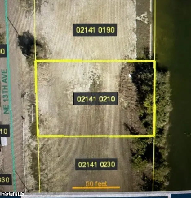 1809 NE 13th Avenue, Cape Coral, FL 33909 - #2