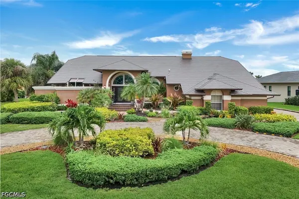 16861 Fox Den, Fort Myers, FL 33908