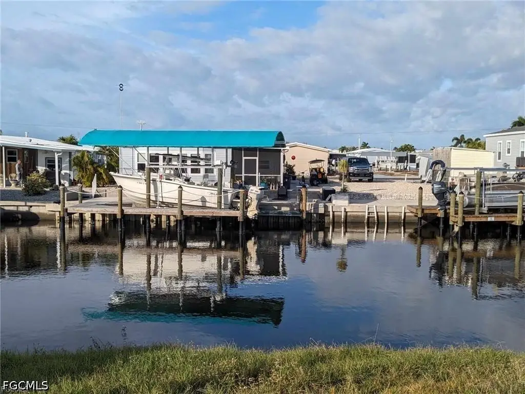 3073 Bounty Lane, Saint James City, FL 33956 - #1