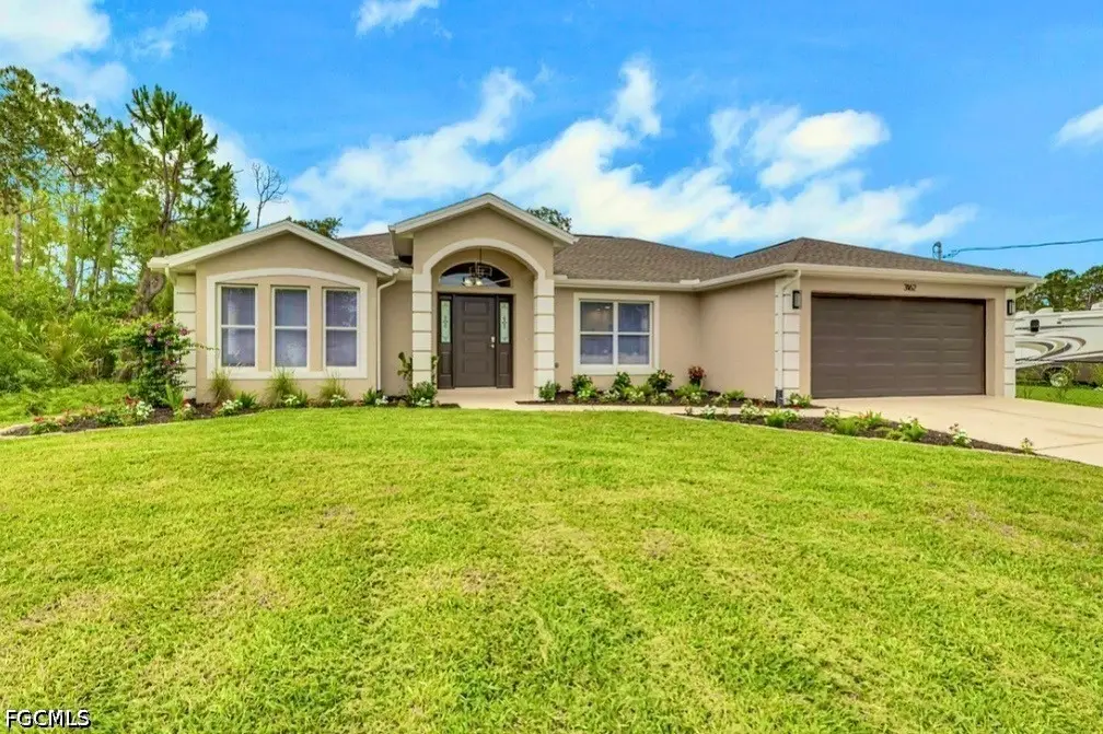 3162 Irma Street, North Port, FL 34291 - #1