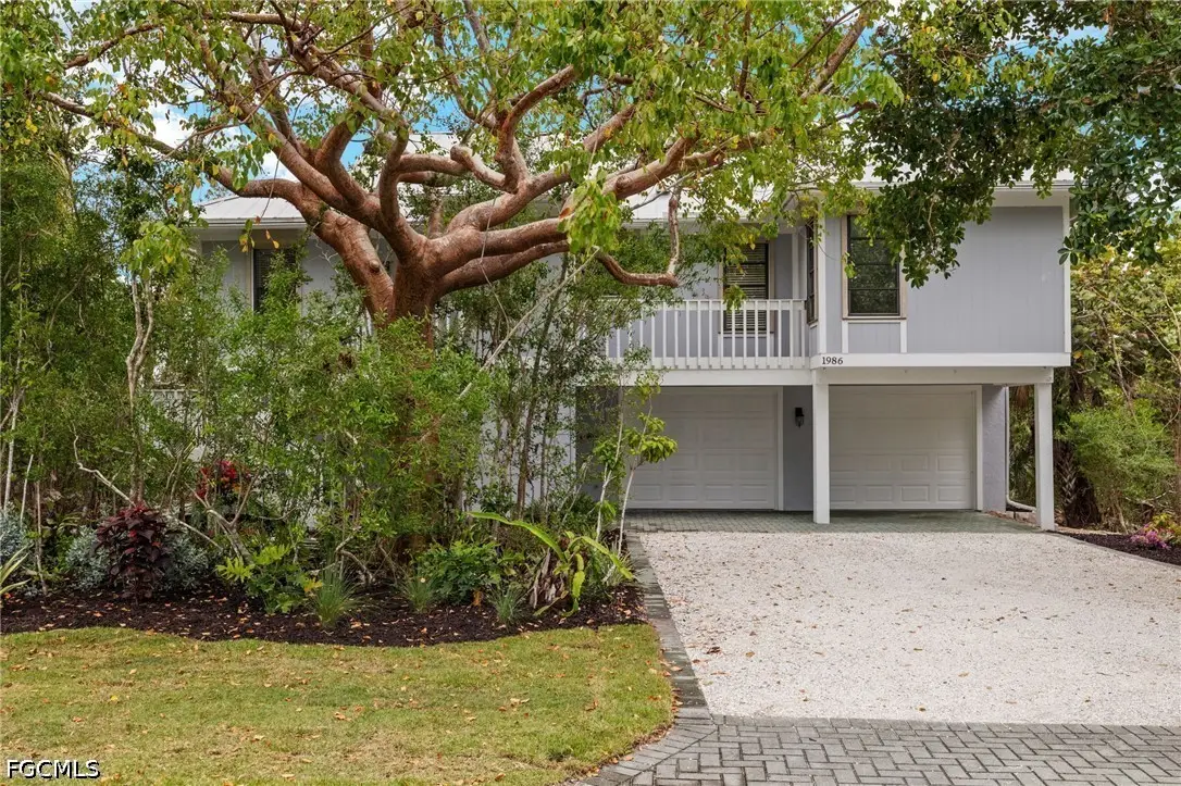1986 Wild Lime Drive, Sanibel, FL 33957 - #1