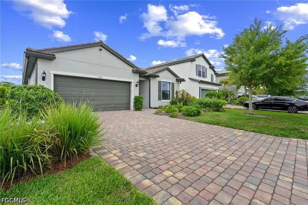 16141 Palmetto Prairie Drive, Alva, FL 33920