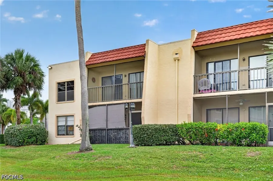 12481 Mcgregor Boulevard #17, Fort Myers, FL 33919 - #3