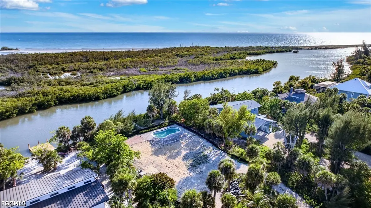 5809 Sanibel Captiva Road, Sanibel, FL 33957 - #1