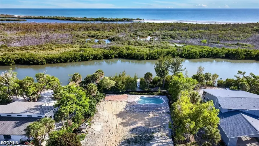 5809 Sanibel Captiva Road, Sanibel, FL 33957 - #2