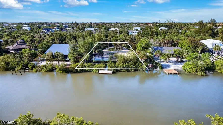 5809 Sanibel Captiva Road, Sanibel, FL 33957 - #3