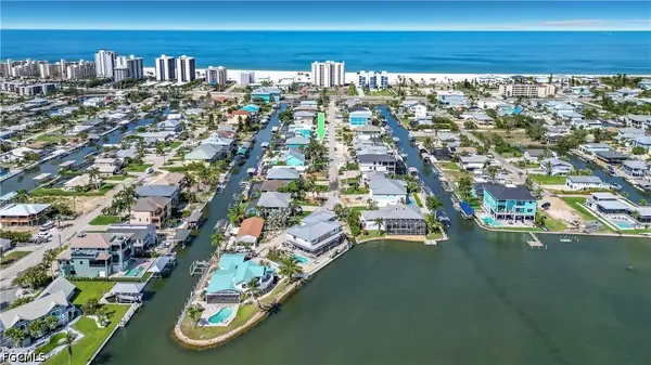 200 Curlew Street, Fort Myers Beach, FL 33931