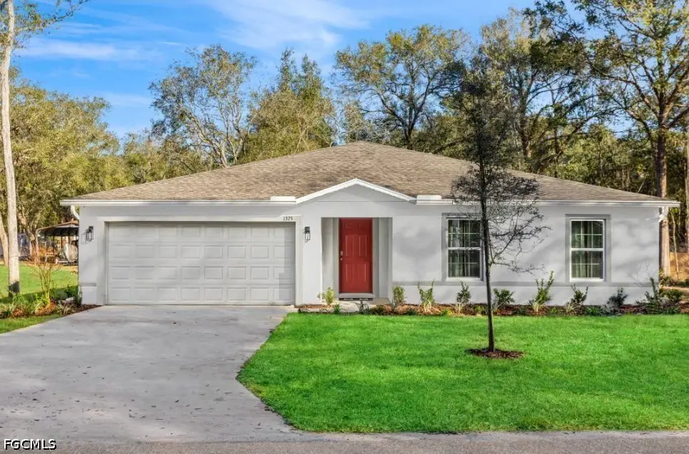 1805 NE 6th Place, Cape Coral, FL 33909 - #1