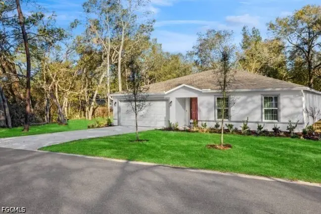 1805 NE 6th Place, Cape Coral, FL 33909 - #2