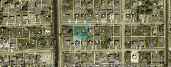3613 12th Street Sw, Lehigh Acres, FL 33976
