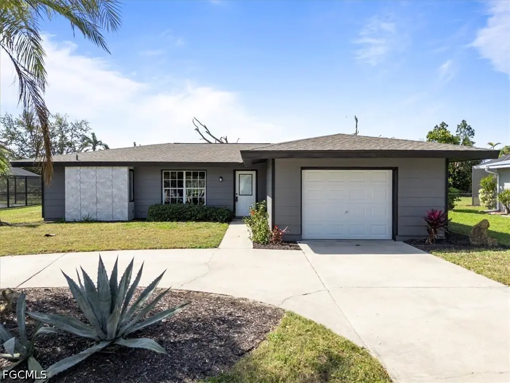 4216 SE 1st Court, Cape Coral, FL 33904 - #1